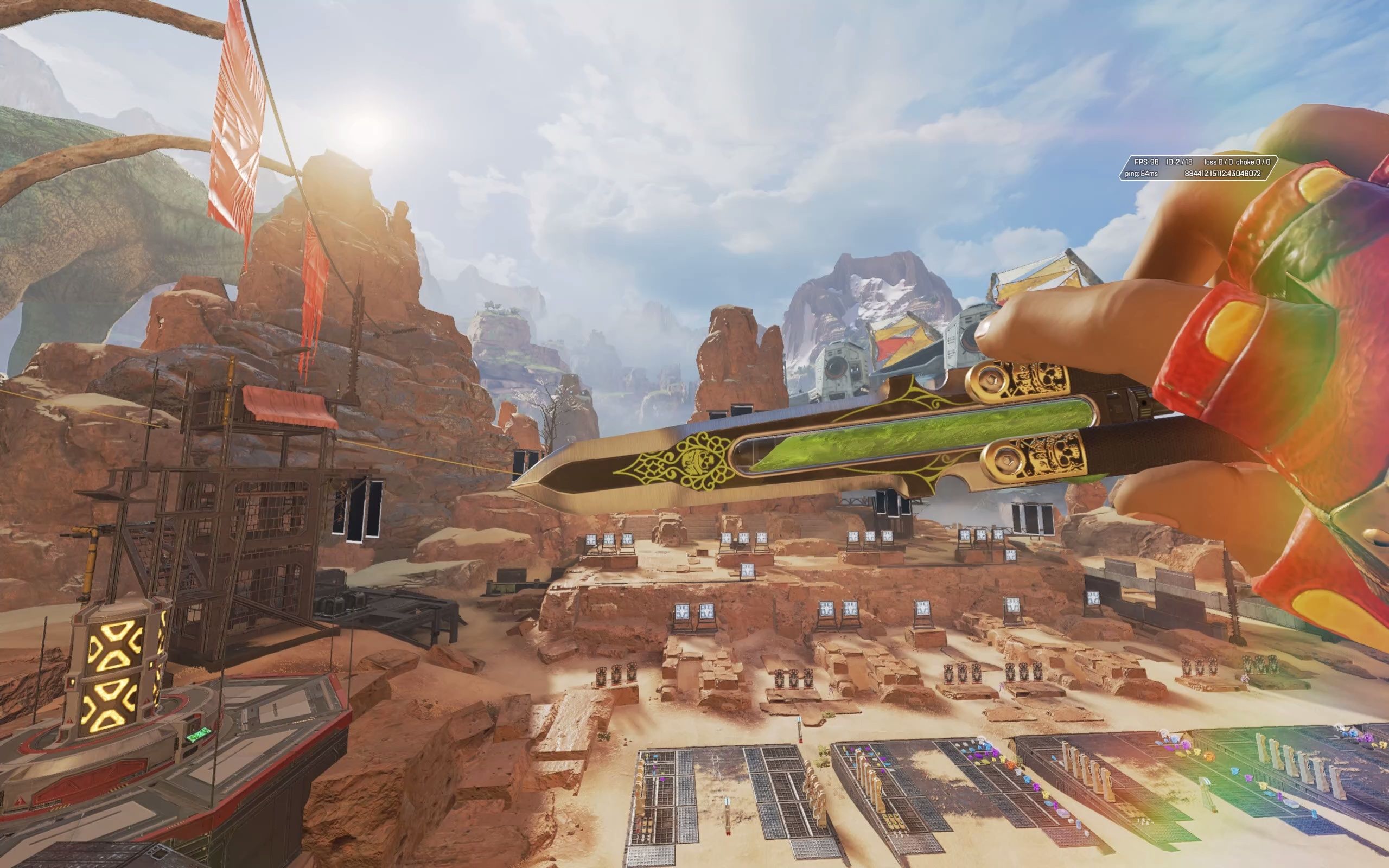 术上的高超 术上的高超