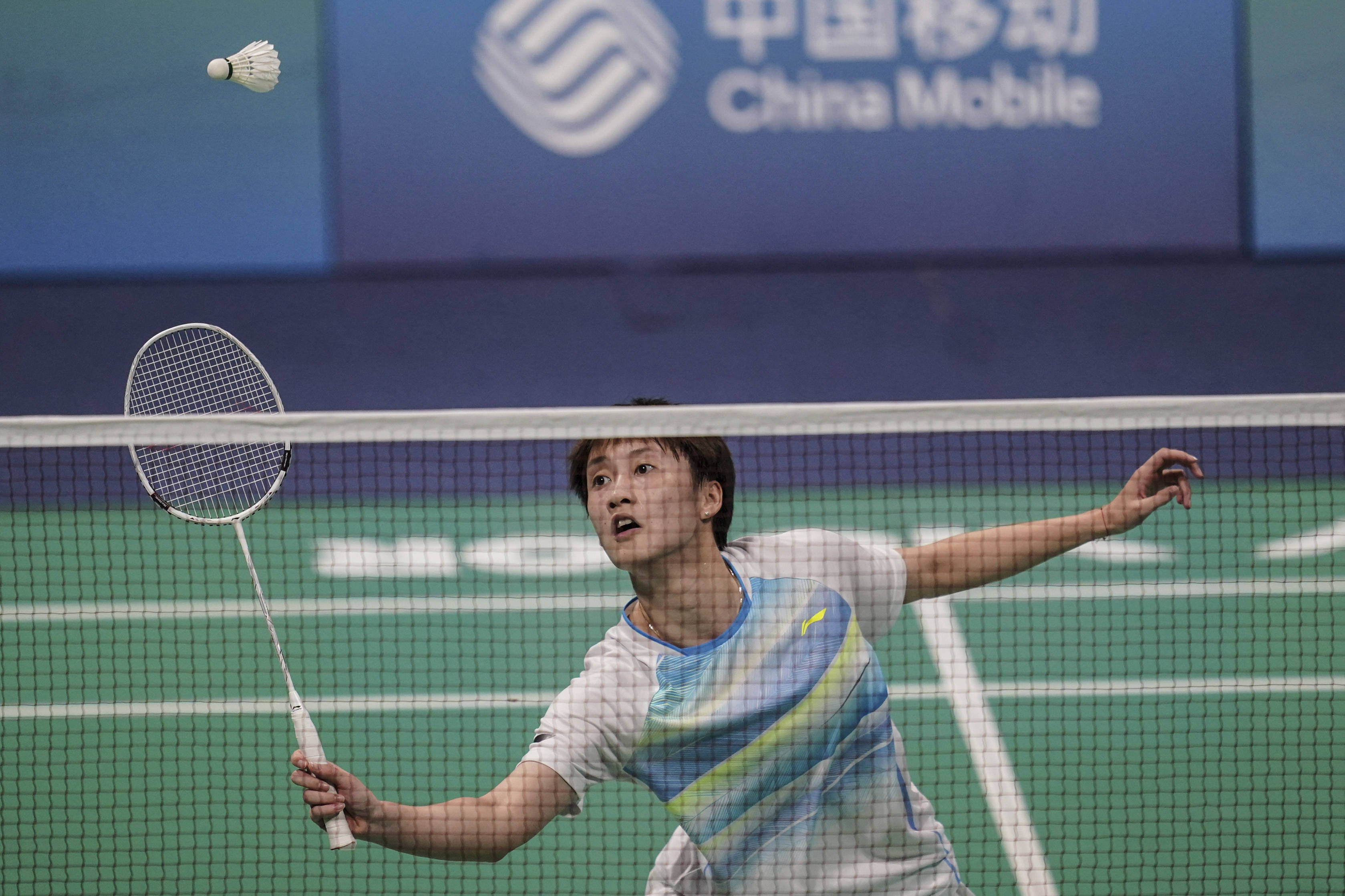 让他们在赛 让他们在赛